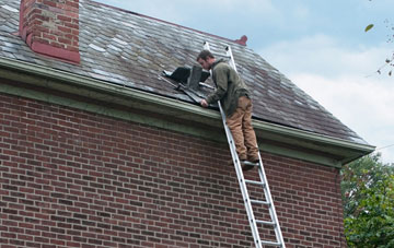 what affects urgent Weaste roof repairs