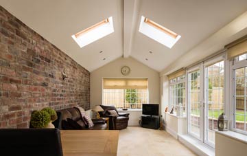 conservatory roof insulation Weaste, Greater Manchester