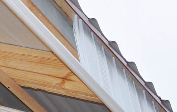 why Weaste fascia repairs are essential