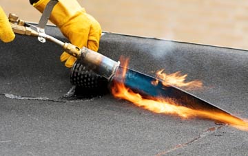 flat roof repairs Weaste, Greater Manchester