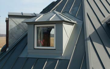 metal roofing Weaste, Greater Manchester