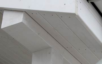 soffits Weaste, Greater Manchester