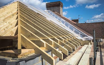 wooden roof trusses Weaste, Greater Manchester